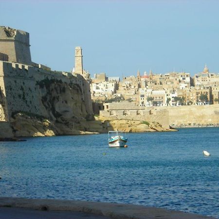 Apartment In Marsaskala Exterior photo