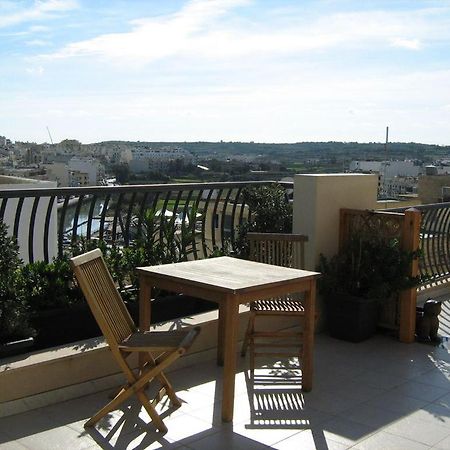 Apartment In Marsaskala Exterior photo
