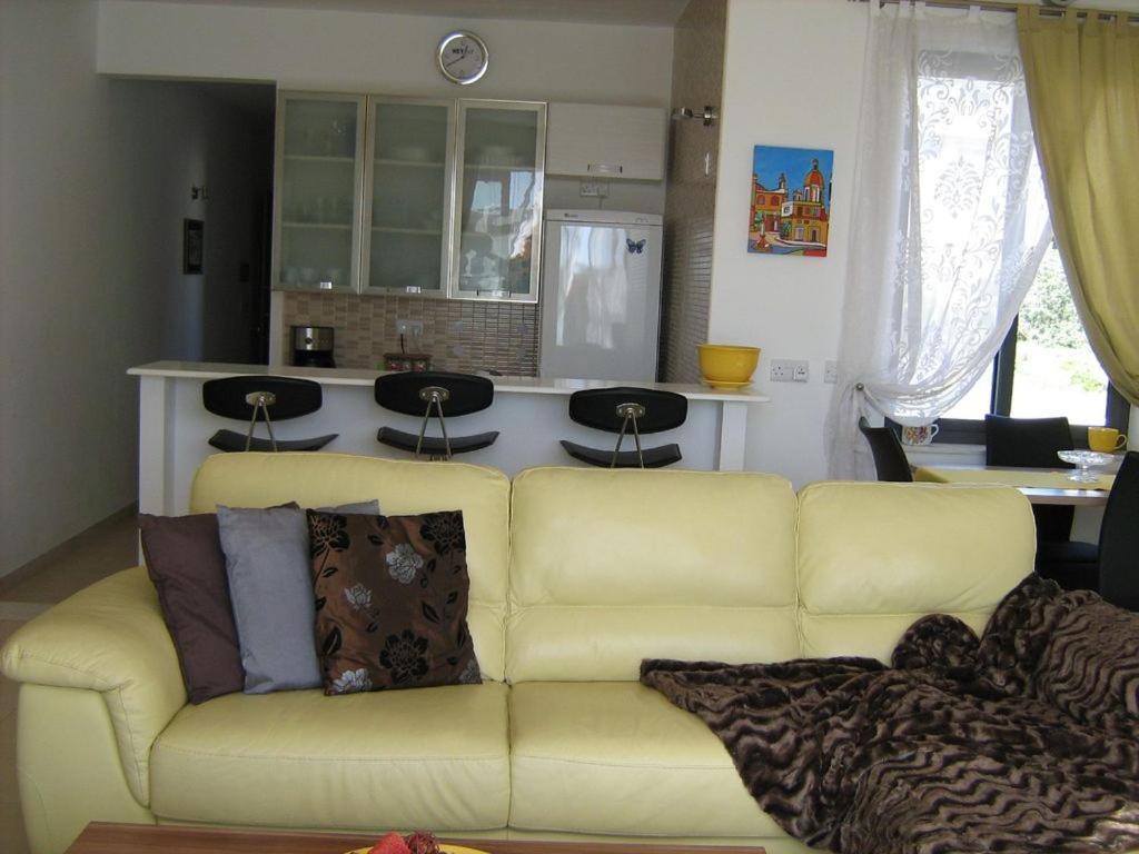 Apartment In Marsaskala Exterior photo