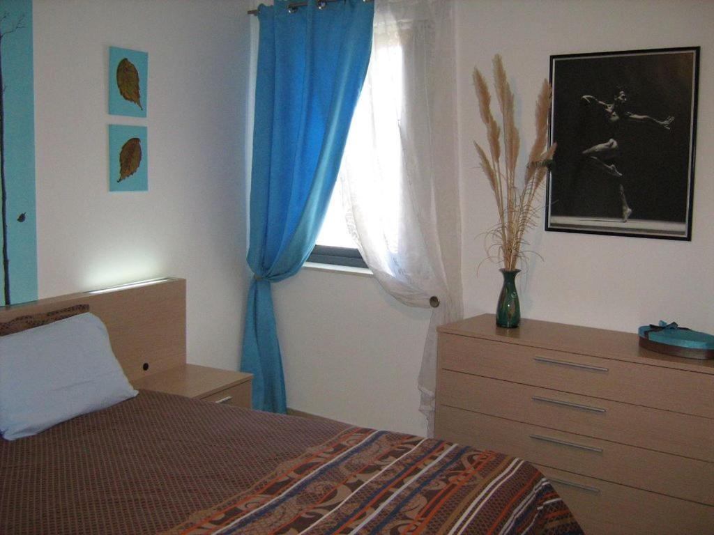 Apartment In Marsaskala Exterior photo